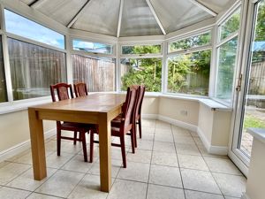 Conservatory- click for photo gallery